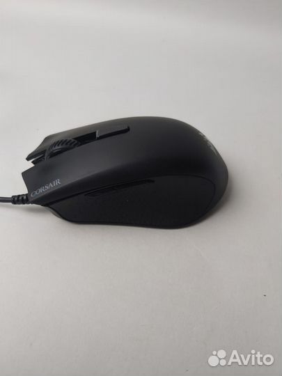 Игровая мышь