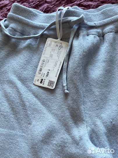 Штаны теплые zarina xs