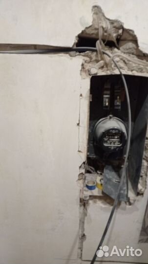 Электромонтажник, электрик, кабельщик