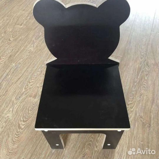 Стульчик