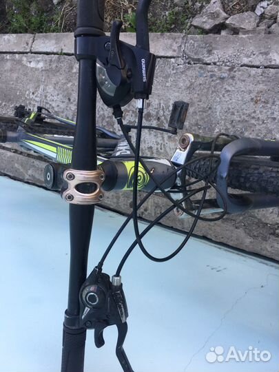 Велосипед dkaln