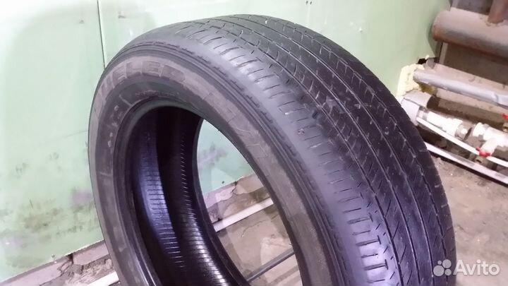Bridgestone Dueler H/L 422 Ecopia 245/55 R19