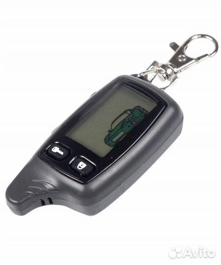 Брелок StarLine A9