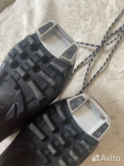 Лыжные ботинки rossignol