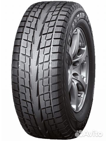Yokohama Geolandar I/T-S G073 215/65 R16 98Q