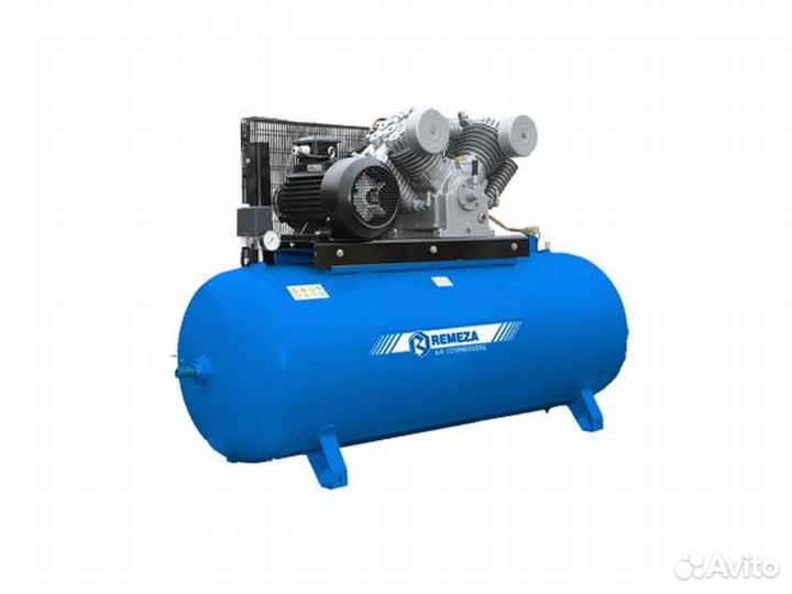 Компрессор Remeza поршн. сб 4/Ф-500.LT100/16-7.5