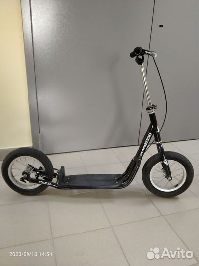 Самокат детский