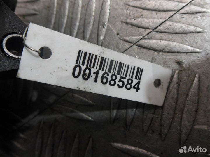 Патрубок BMW X3 F25 7639998