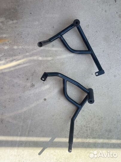 Защитная клетка на мотоцикл suzuki