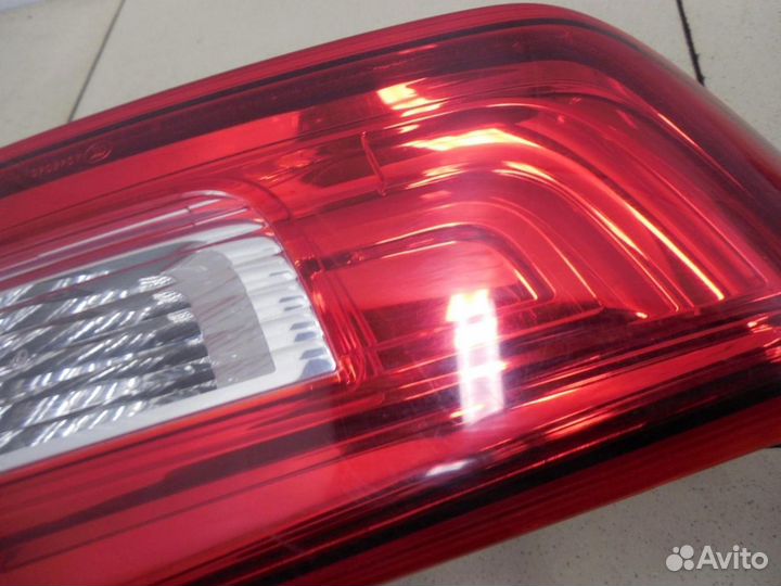 Фонарь задний внутренний правый ASX 2010-2016