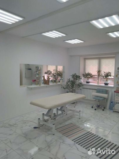 Спа массаж Багуа