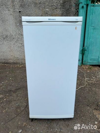 Холодильник бу Позис