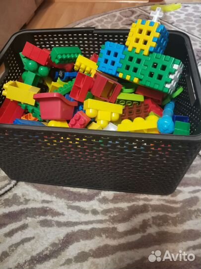 Lego duplo