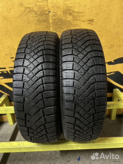 Pirelli Ice Zero FR 175/65 R14