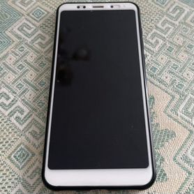 Xiaomi Redmi 5 Plus, 3/32 ГБ