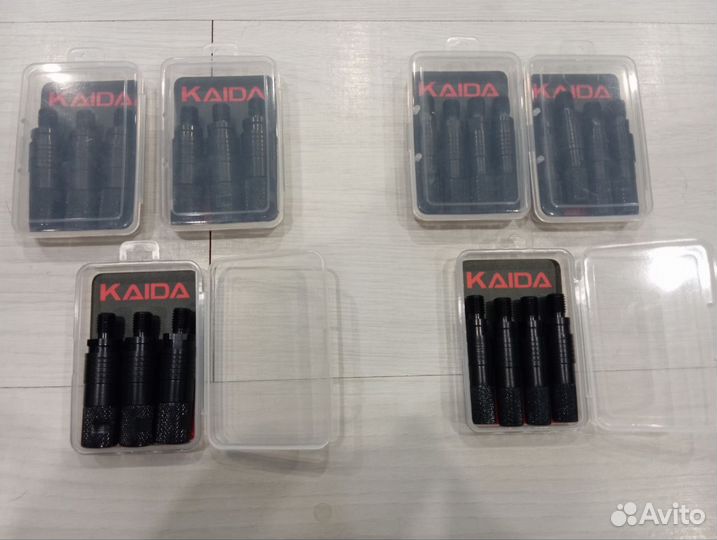 Быстросъем на Rod Pod для Сигнализатора поклевки\