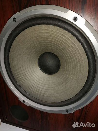 Колонки Technics sb 1770