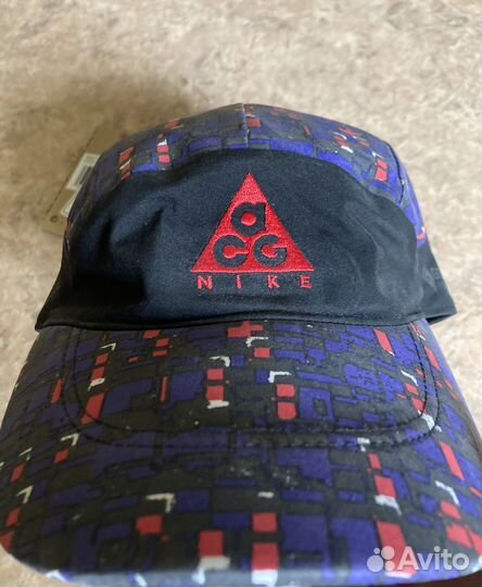 Бейсболка Кепка Nike ACG, Оригинал