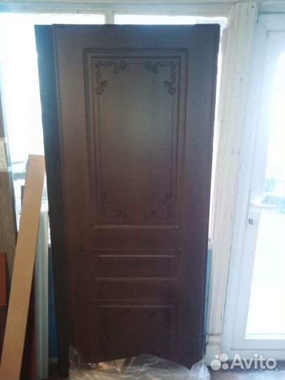 Дверная накладка