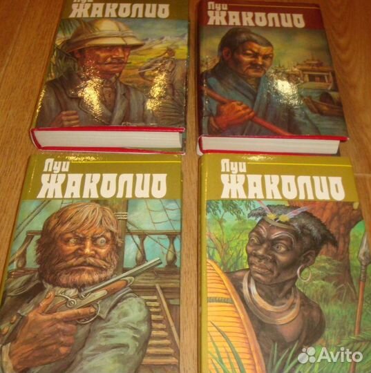 Жюль Верн. Конан Дойл. Чейз. Детективы