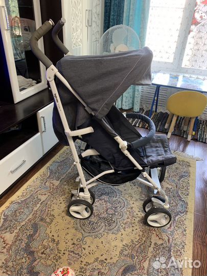 Коляска трость inglesina trip