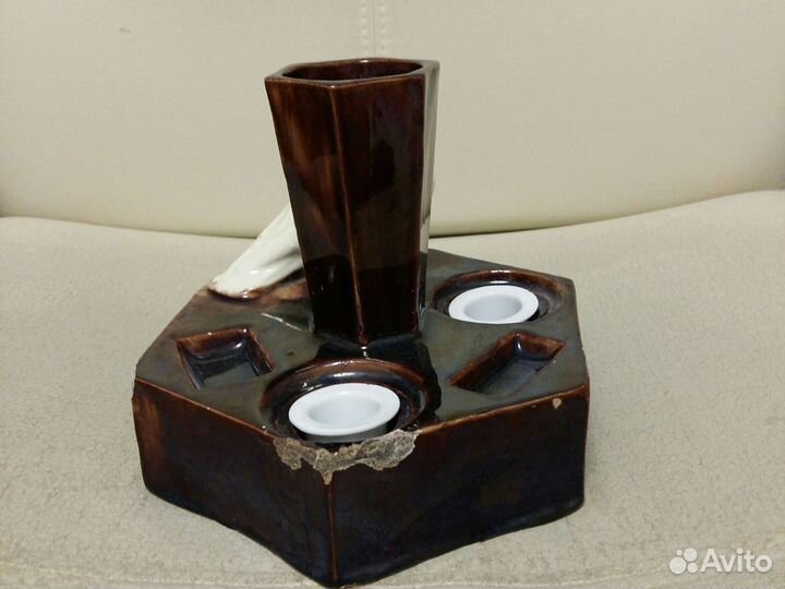 Чернильный прибор 