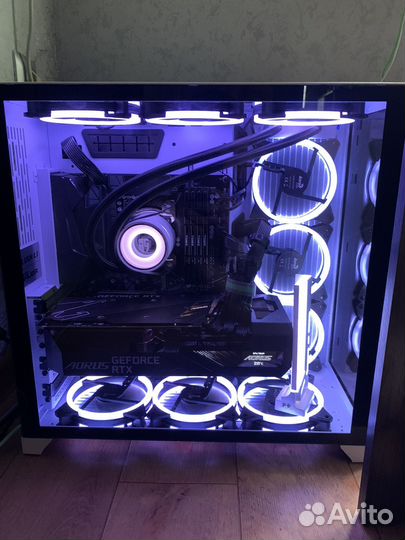 RTX 3080 Aorus Xtreme