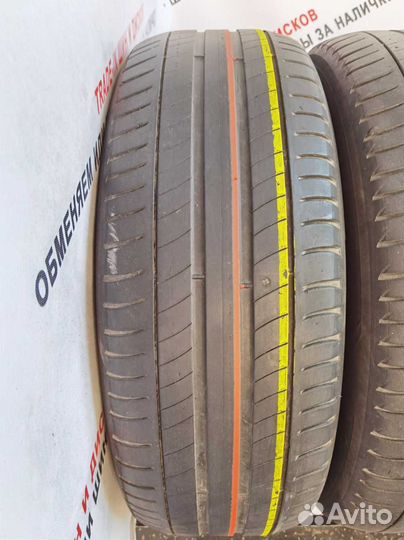 Michelin Primacy 3 215/60 R17 95H