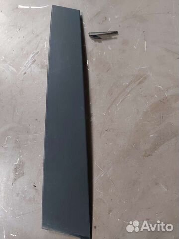 Накладка двери передней правой на Mercedes ML GL 1