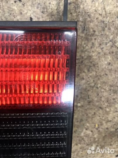 Фонарь задний правый Фольксваген пассат Б4 седан