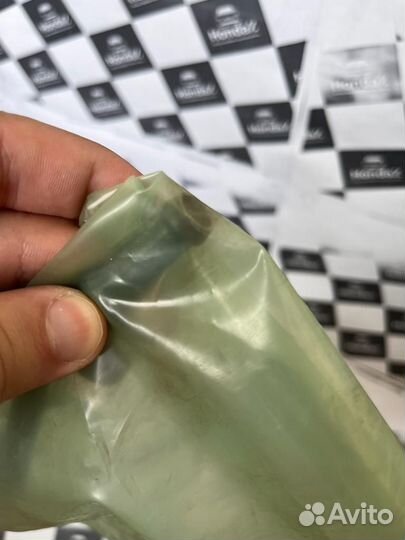 Шланг (трубка ) гур Honda CR-V 3