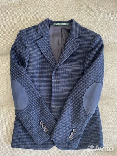 Пиджак van cleef