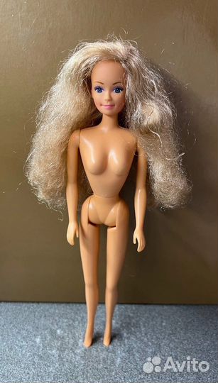 Кукла (аналог барби)