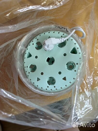 Электрический стерилизатор Kitfort kt-2315