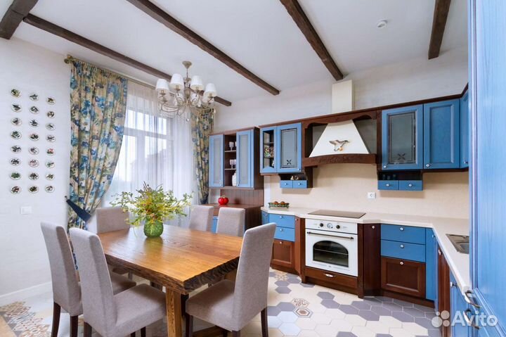 Интерьерная фотосъемка / фотограф