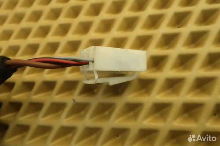 Разъем VAG 1J0919321