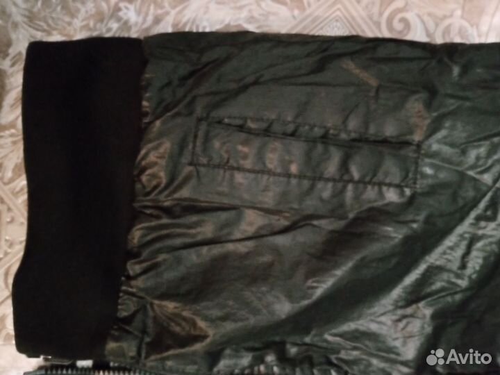 Куртка детская 140