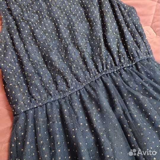 Платье размер 42