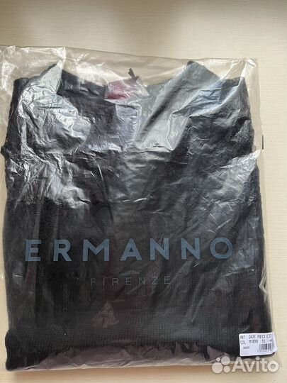 Кофточка ermano scervino