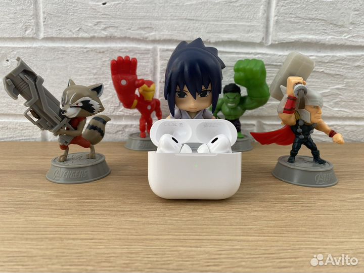 Airpods, Airpods pro, Airpods pro 2 lux&premium