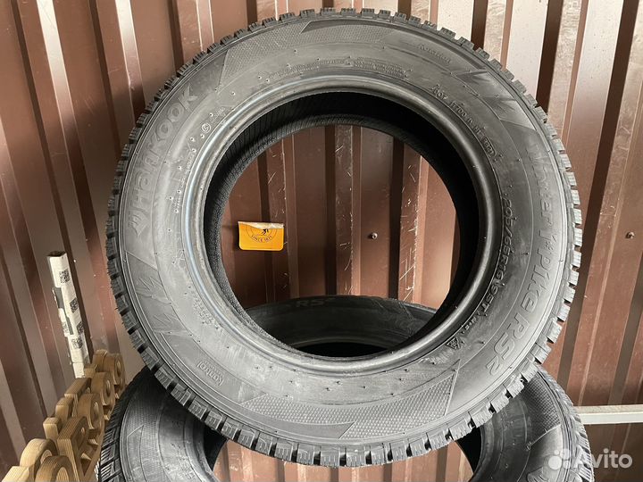 Hankook Winter I'Pike RS2 W429 205/65 R16 95T