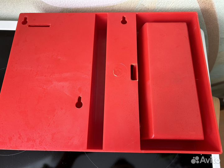 Электромиксер времен СССР