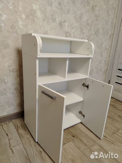 Пеленальный комод