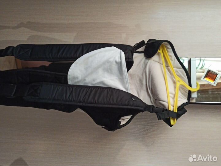 Кенгуру переноска