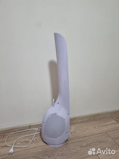 Вентилятор безлопастной колонный Vitek VT-1900