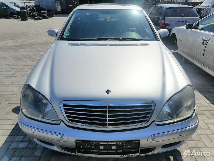 Ручка для mercedes-benz S-Class (W220)