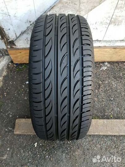 Pirelli P Zero Nero All Season 205/45 R17