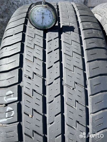 Continental Conti4x4Contact 235/55 R17