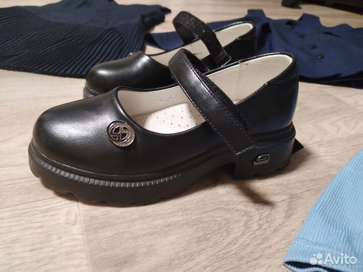 Макасины женские