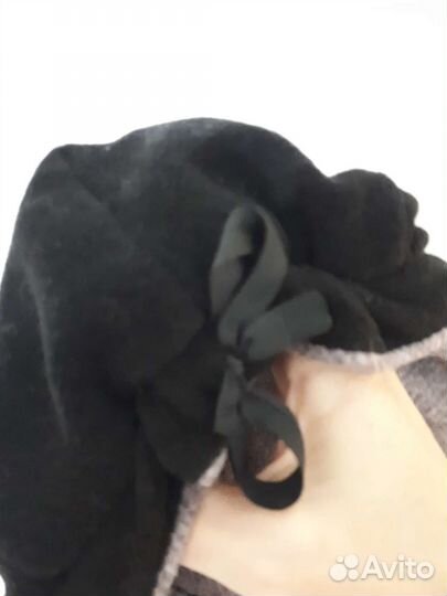 Стильная кепка. Шерсть,кашемир